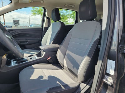 2019 Ford Escape S