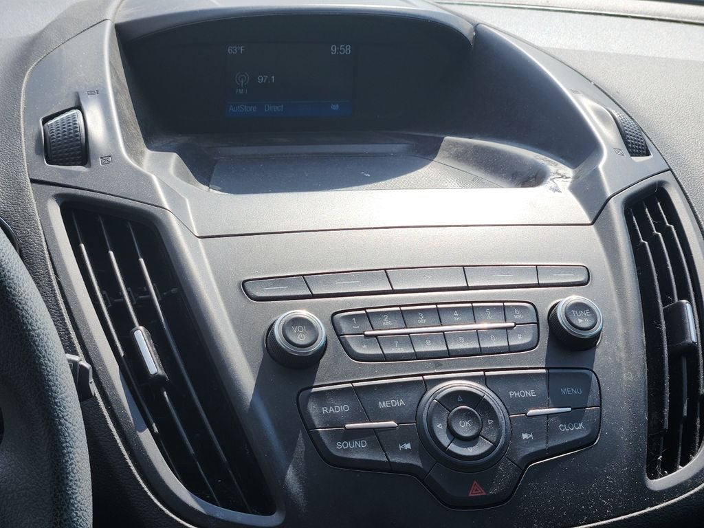 2019 Ford Escape S