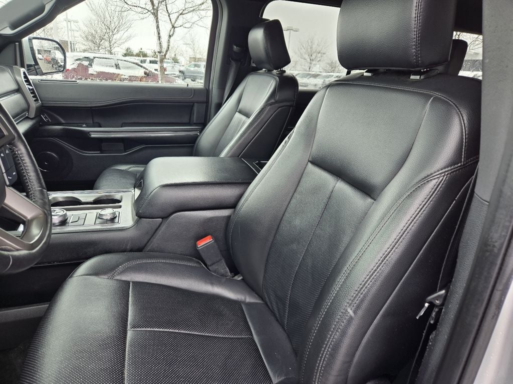 2019 Ford Expedition MAX XLT