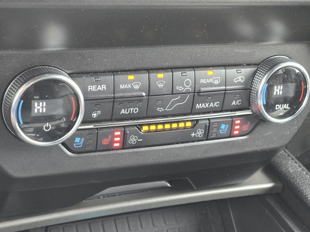 2019 Ford Expedition MAX XLT