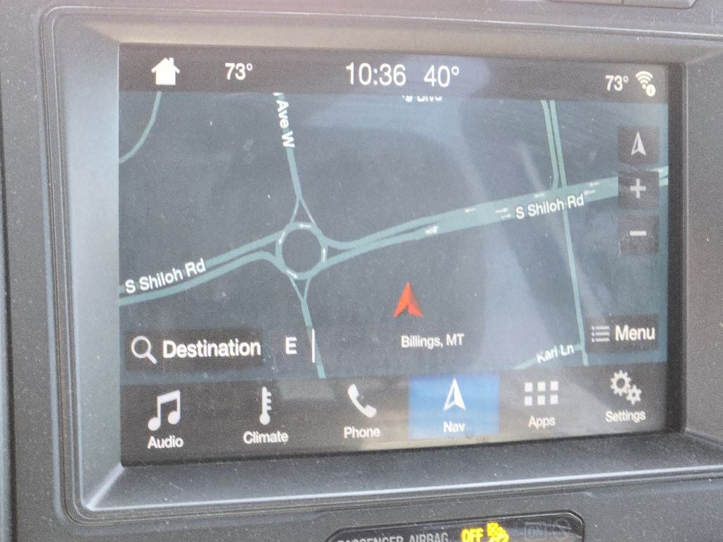 2019 Ford Expedition Limited