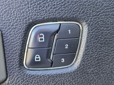 2018 Ford F-350 LARIAT