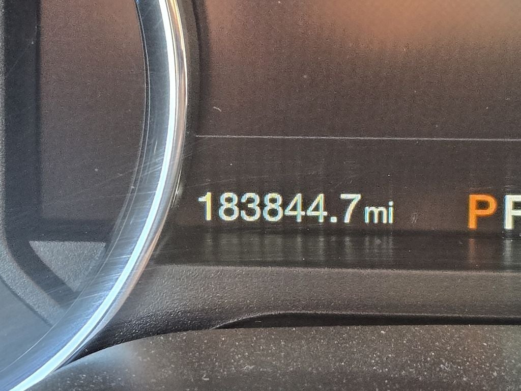 2018 Ford F-350 LARIAT