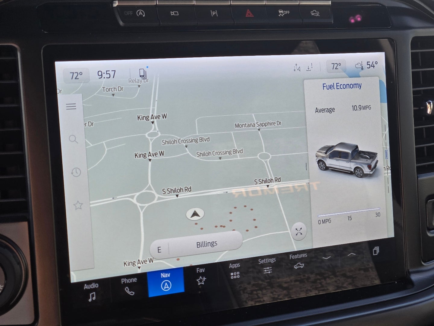 2024 Ford F-150 Tremor