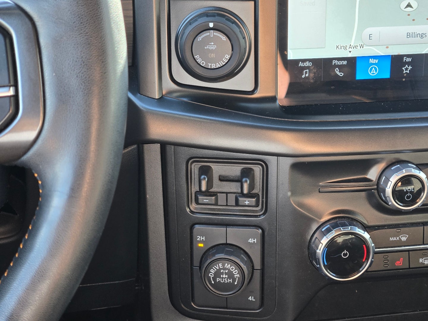 2024 Ford F-150 Tremor