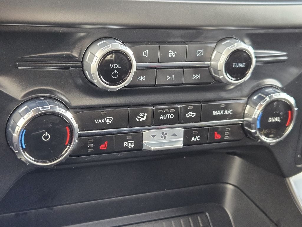 2024 Ford F-150 Tremor