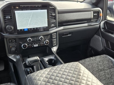 2024 Ford F-150 Tremor