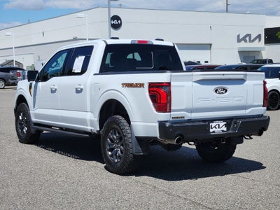 2024 Ford F-150 Tremor