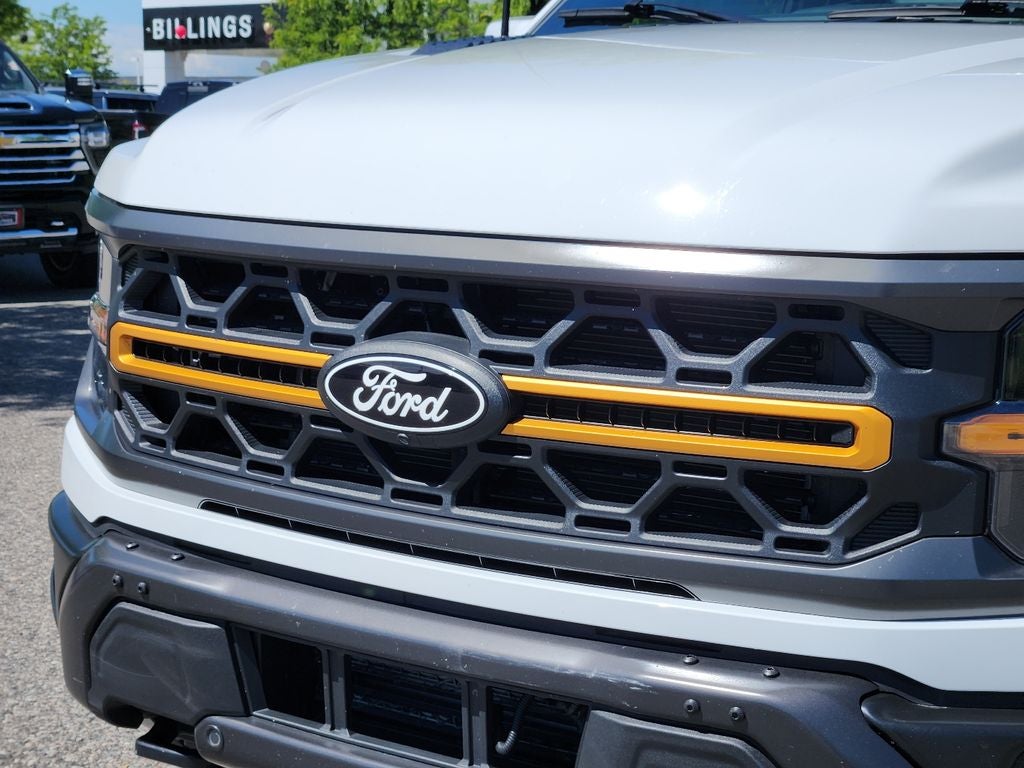 2024 Ford F-150 Tremor