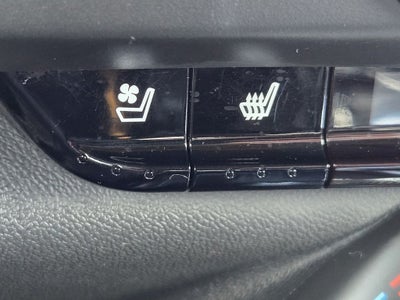 2021 Chevrolet Camaro 3LT