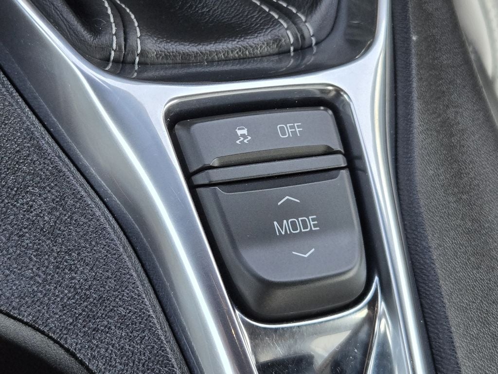 2021 Chevrolet Camaro 3LT