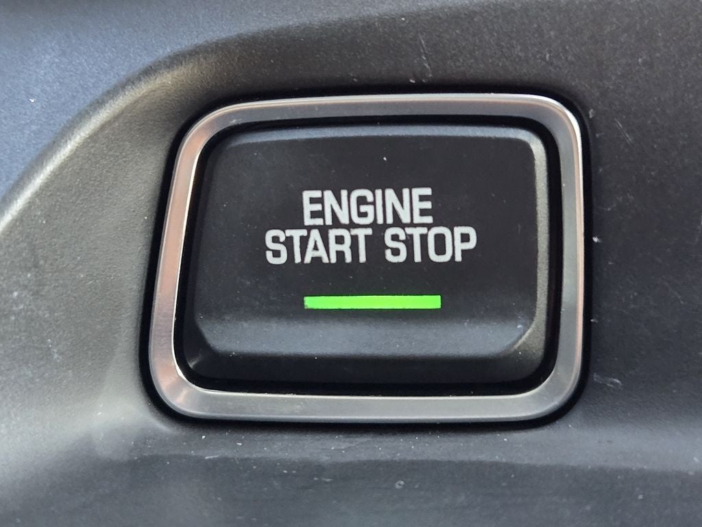 2021 Chevrolet Camaro 3LT