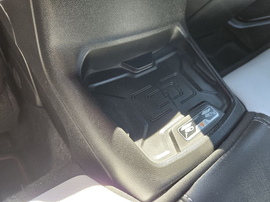 2021 Chevrolet Camaro 3LT