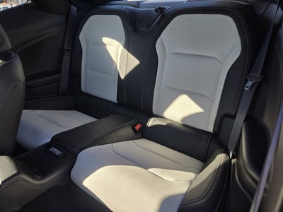 2021 Chevrolet Camaro 3LT