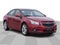 2013 Chevrolet Cruze LTZ