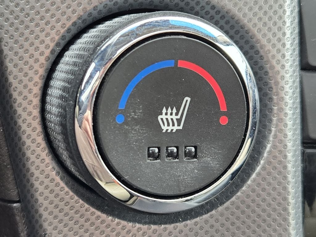 2013 Chevrolet Cruze LTZ