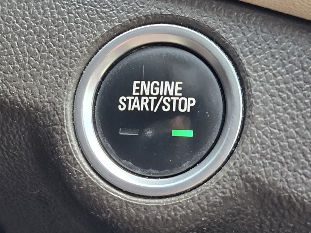 2013 Chevrolet Cruze LTZ