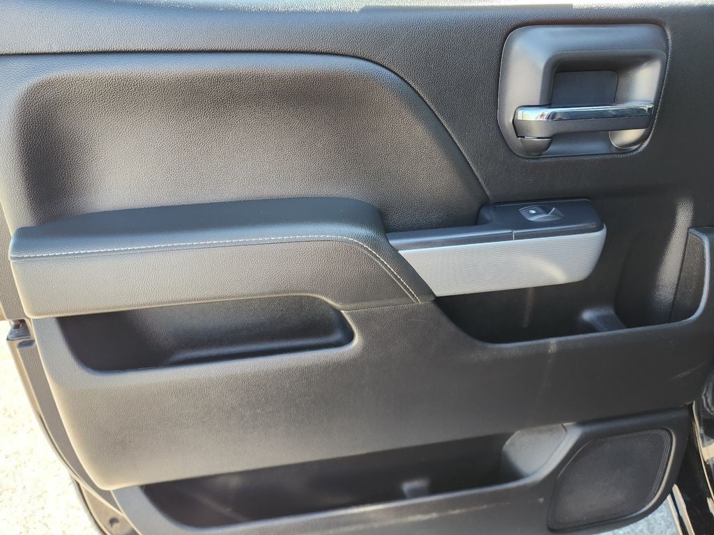 2019 Chevrolet Silverado LT