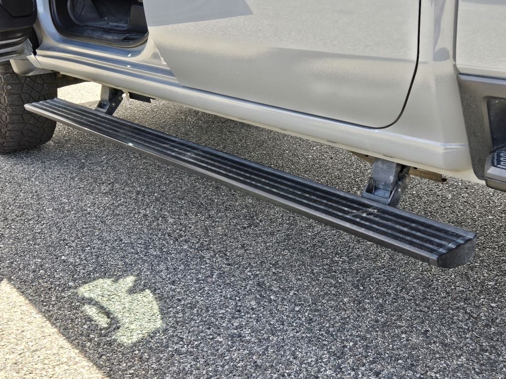 2024 Chevrolet Silverado ZR2