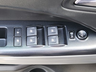 2020 Chevrolet Colorado ZR2