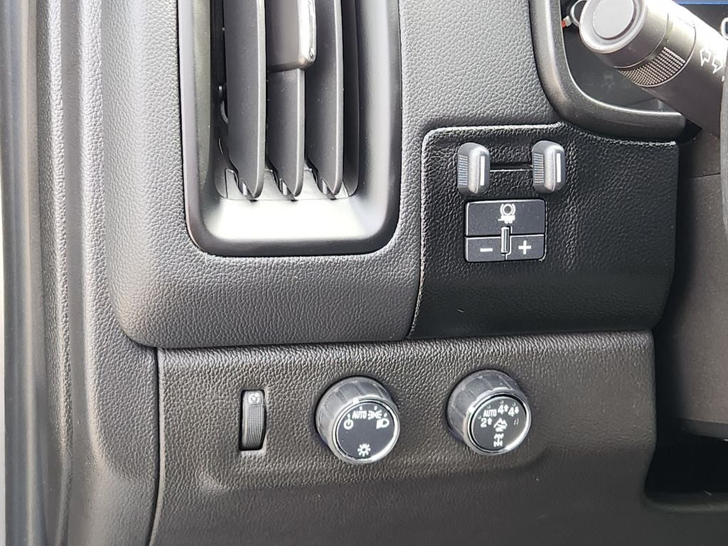 2020 Chevrolet Colorado ZR2
