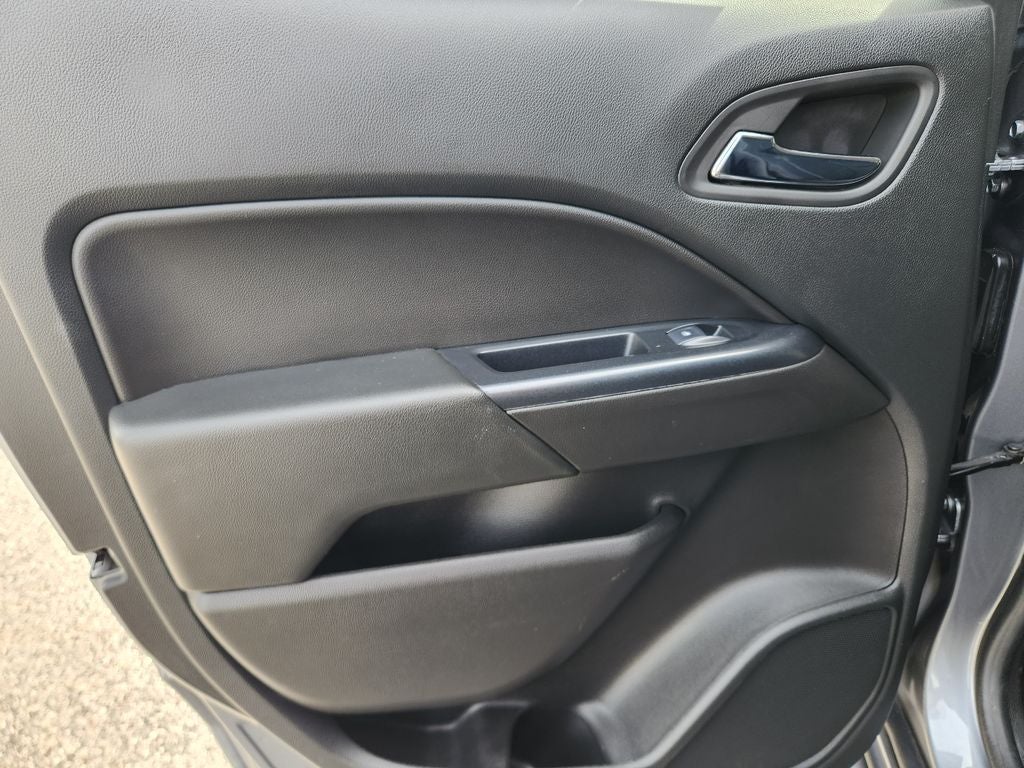2020 Chevrolet Colorado ZR2
