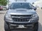 2020 Chevrolet Colorado ZR2
