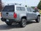 2020 Chevrolet Colorado ZR2