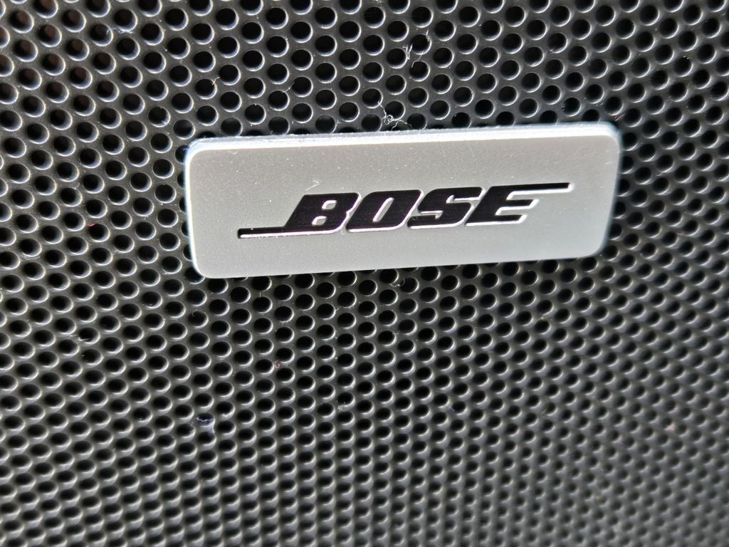 2020 Chevrolet Silverado LT Trail Boss