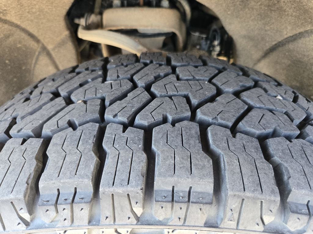 2022 Chevrolet Silverado LTZ