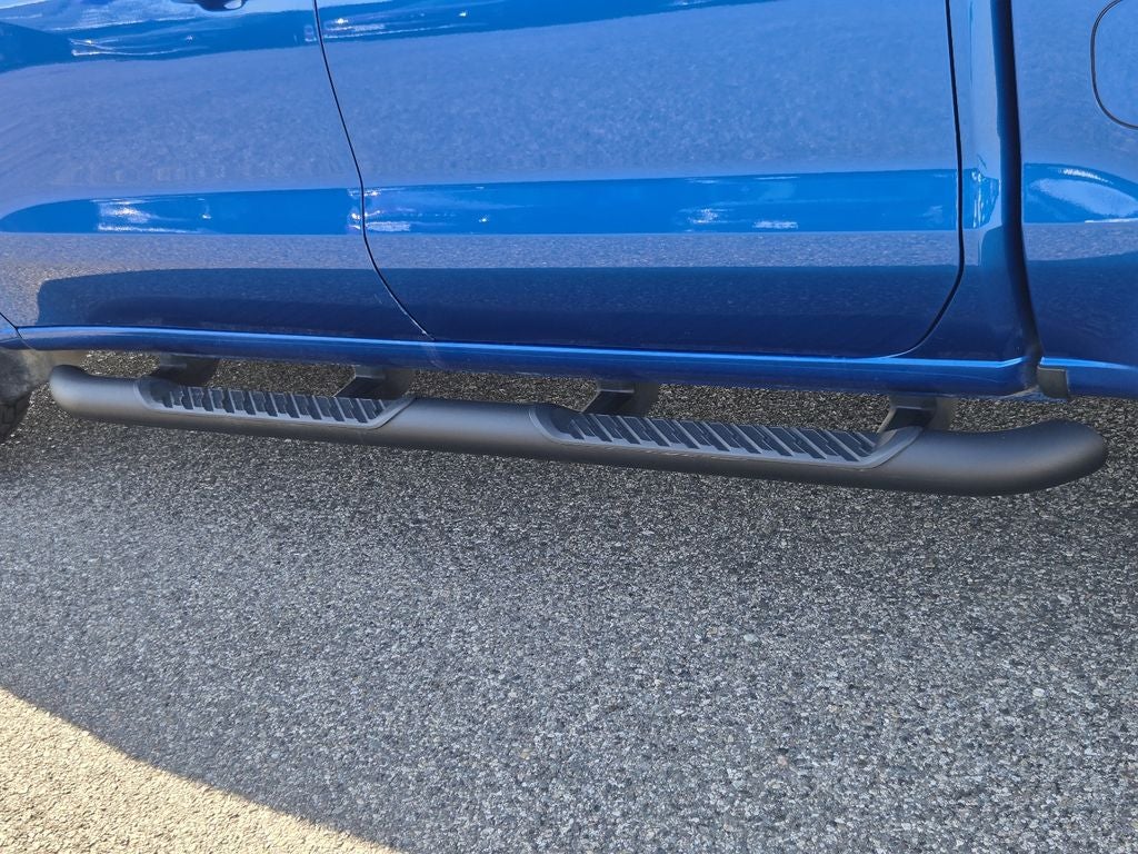 2022 Chevrolet Silverado LTZ