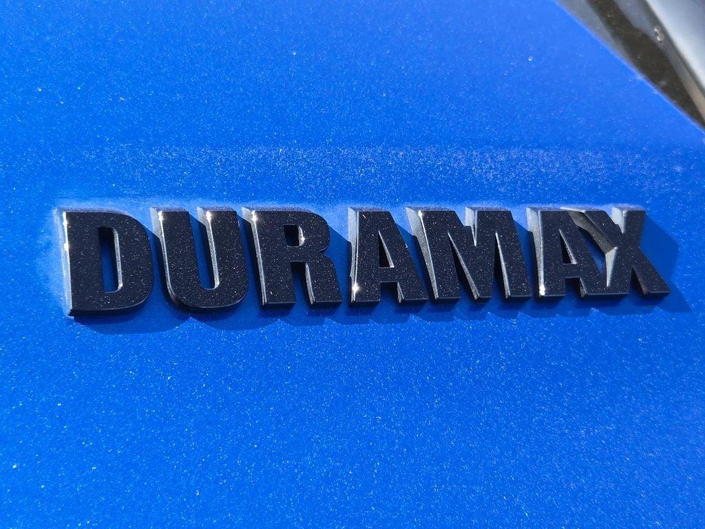 2022 Chevrolet Silverado LTZ