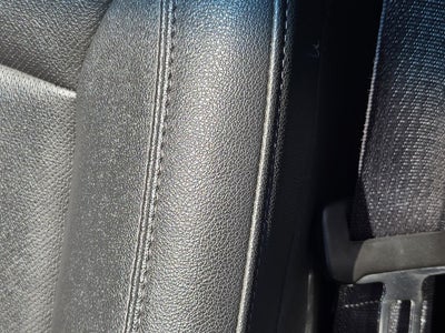 2022 Chevrolet Silverado LTZ