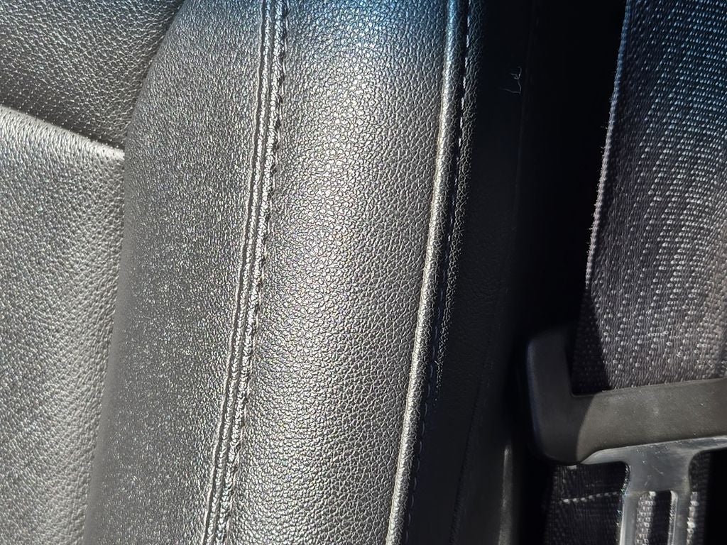 2022 Chevrolet Silverado LTZ