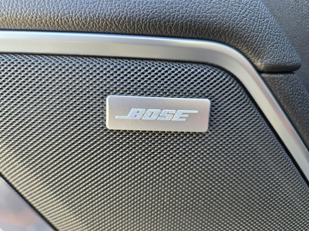 2022 Chevrolet Silverado LTZ