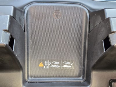 2022 Chevrolet Silverado LTZ