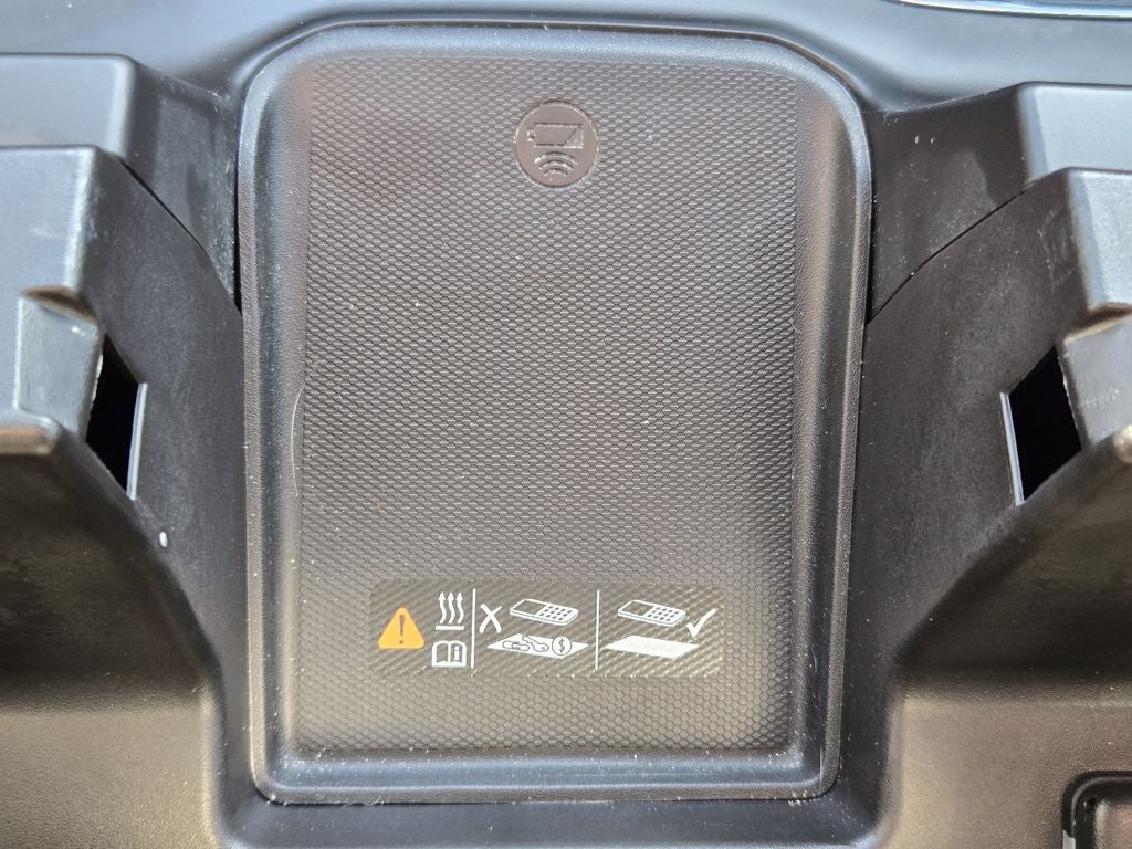 2022 Chevrolet Silverado LTZ