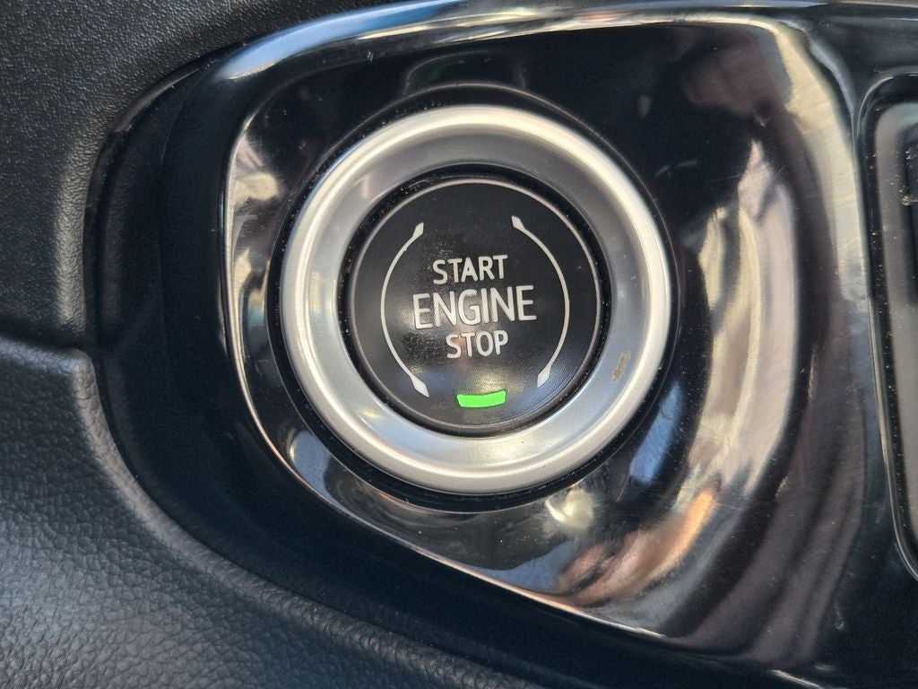 2022 Chevrolet Silverado LTZ