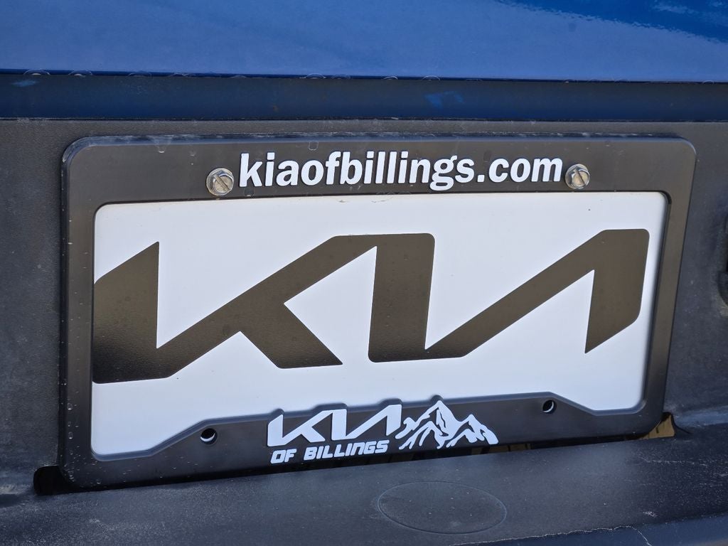 2022 Chevrolet Silverado LTZ