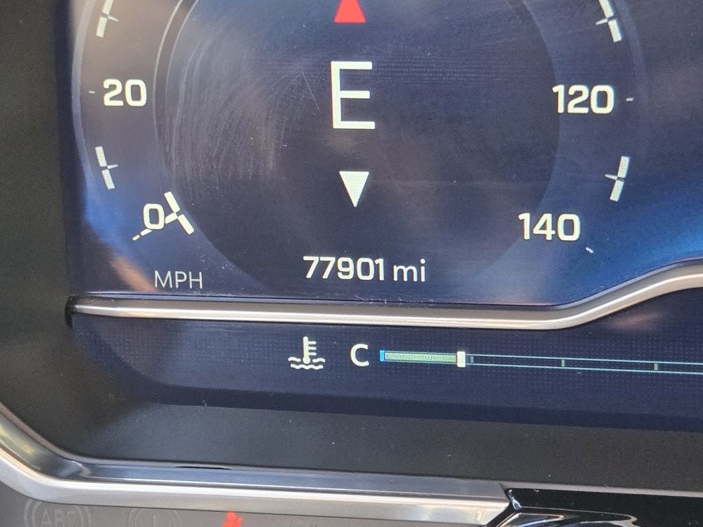 2022 Chevrolet Silverado LTZ