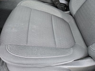 2021 Chevrolet Silverado LT