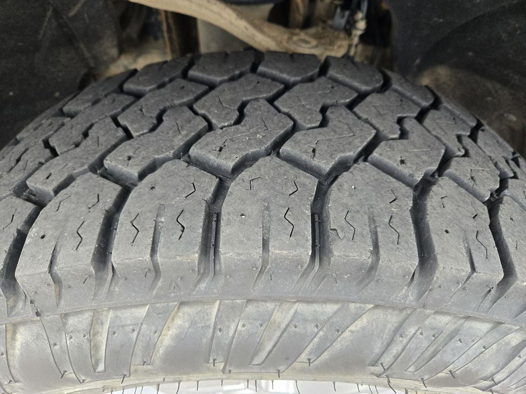 2021 Chevrolet Silverado LT