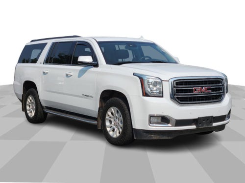 2020 GMC Yukon XL SLT