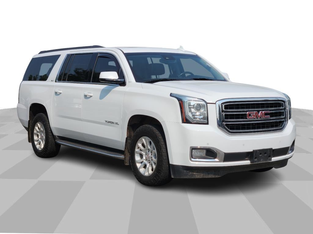 2020 GMC Yukon XL SLT