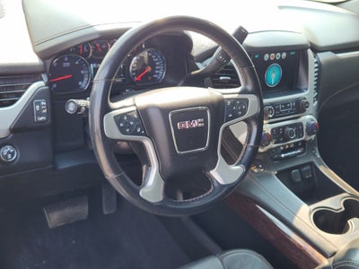 2020 GMC Yukon XL SLT