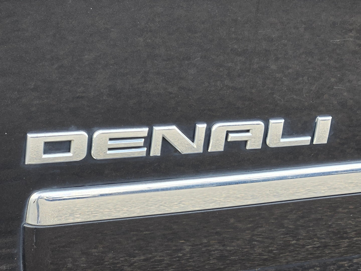 2011 GMC Yukon XL Denali