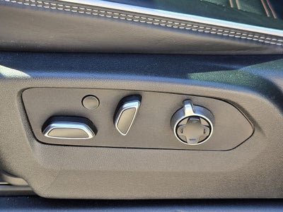 2025 GMC Yukon AT4 Ultimate