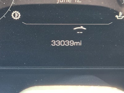 2025 GMC Yukon AT4 Ultimate