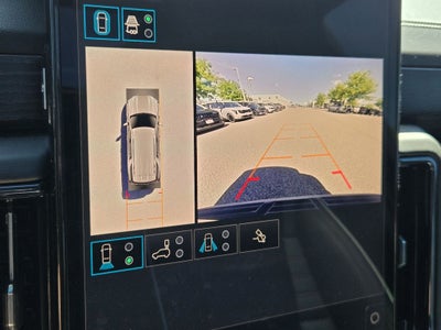 2025 GMC Yukon AT4 Ultimate