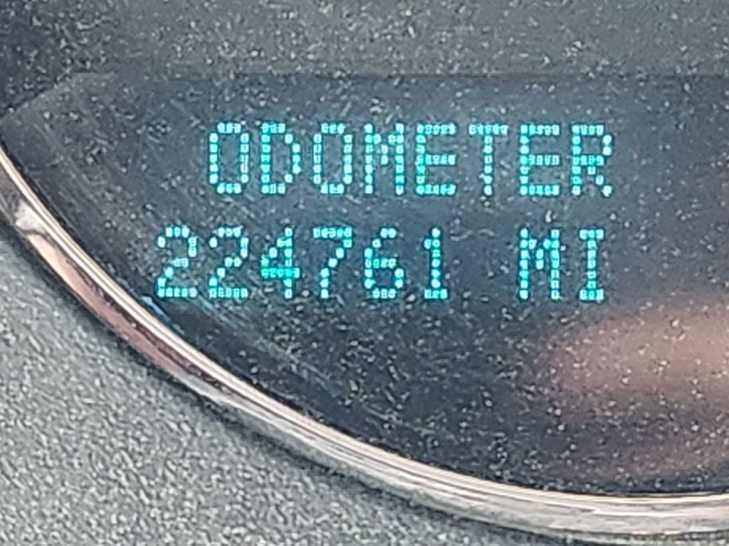 2010 GMC Yukon Denali